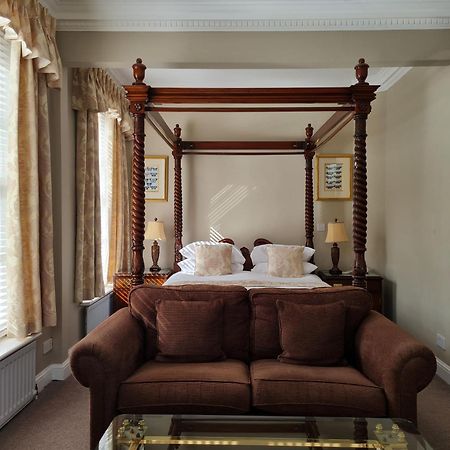 Powdermills Country House Hotel Μπατλ Εξωτερικό φωτογραφία