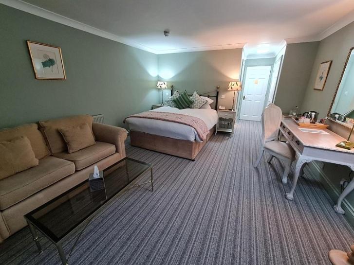 Powdermills Country House Hotel Μπατλ Εξωτερικό φωτογραφία
