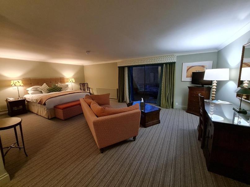 Powdermills Country House Hotel Μπατλ Εξωτερικό φωτογραφία