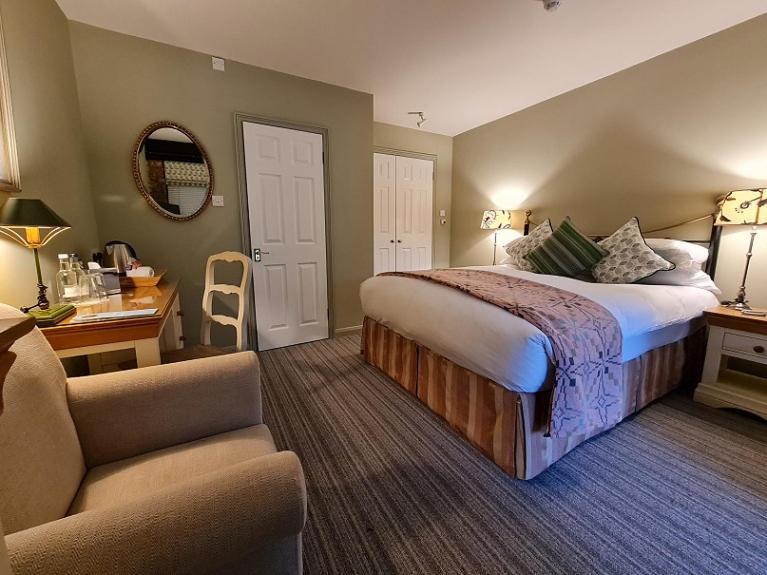 Powdermills Country House Hotel Μπατλ Εξωτερικό φωτογραφία
