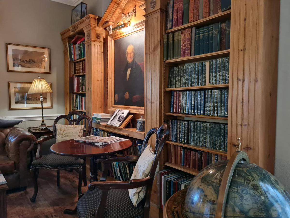 Powdermills Country House Hotel Μπατλ Εξωτερικό φωτογραφία