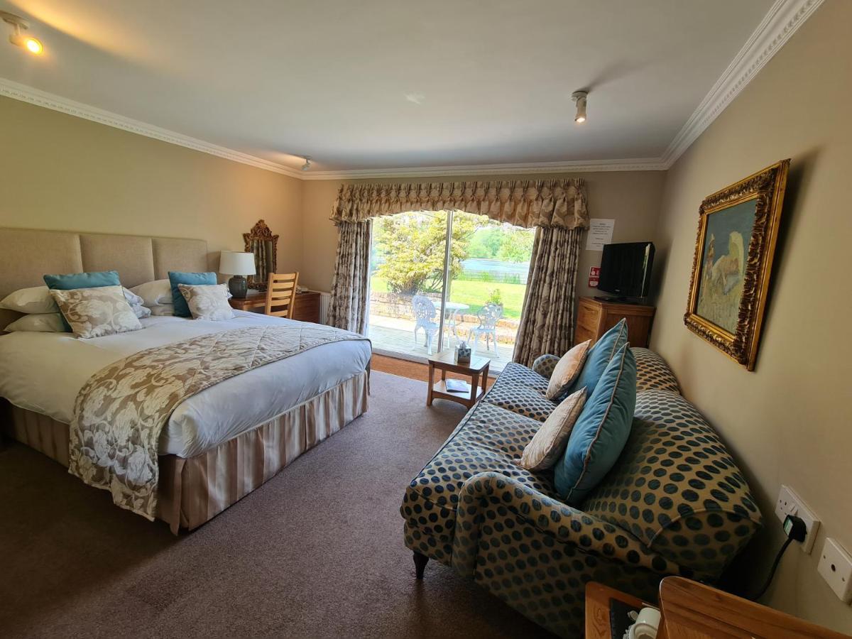 Powdermills Country House Hotel Μπατλ Εξωτερικό φωτογραφία