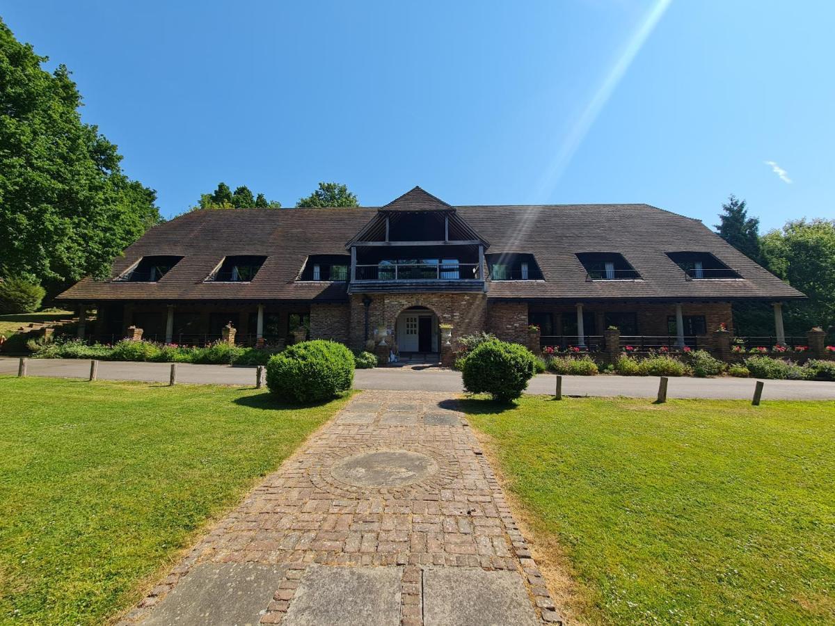 Powdermills Country House Hotel Μπατλ Εξωτερικό φωτογραφία