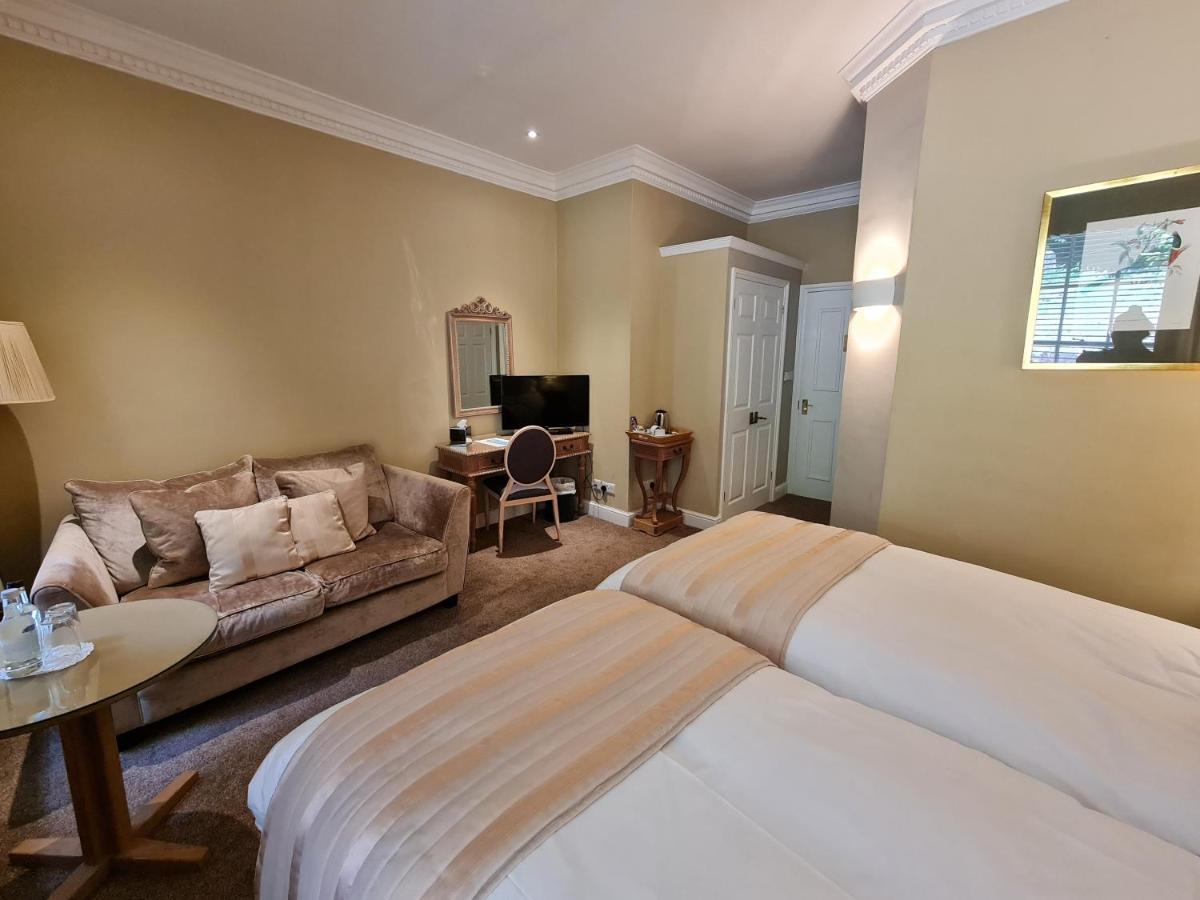 Powdermills Country House Hotel Μπατλ Εξωτερικό φωτογραφία