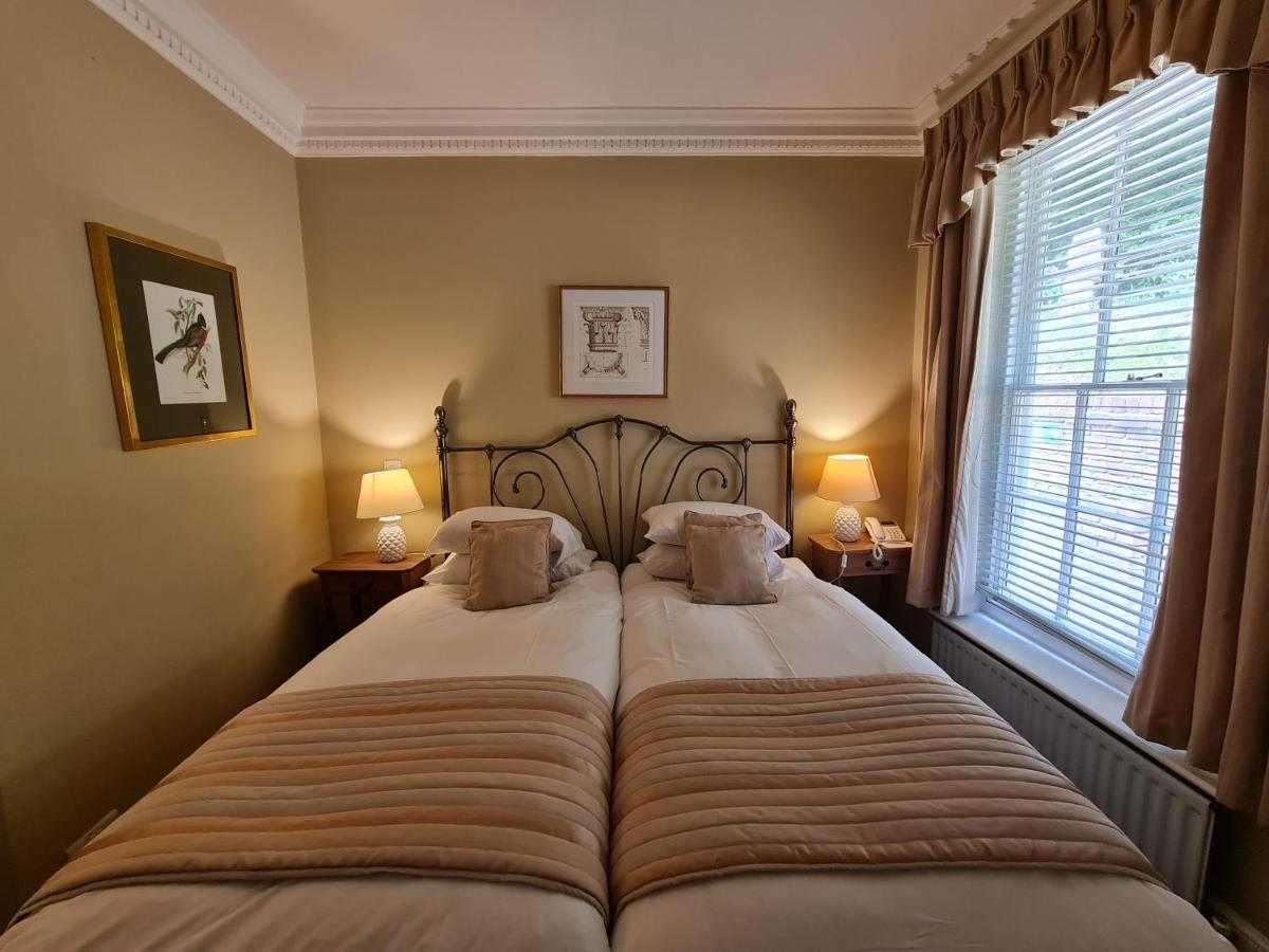 Powdermills Country House Hotel Μπατλ Εξωτερικό φωτογραφία