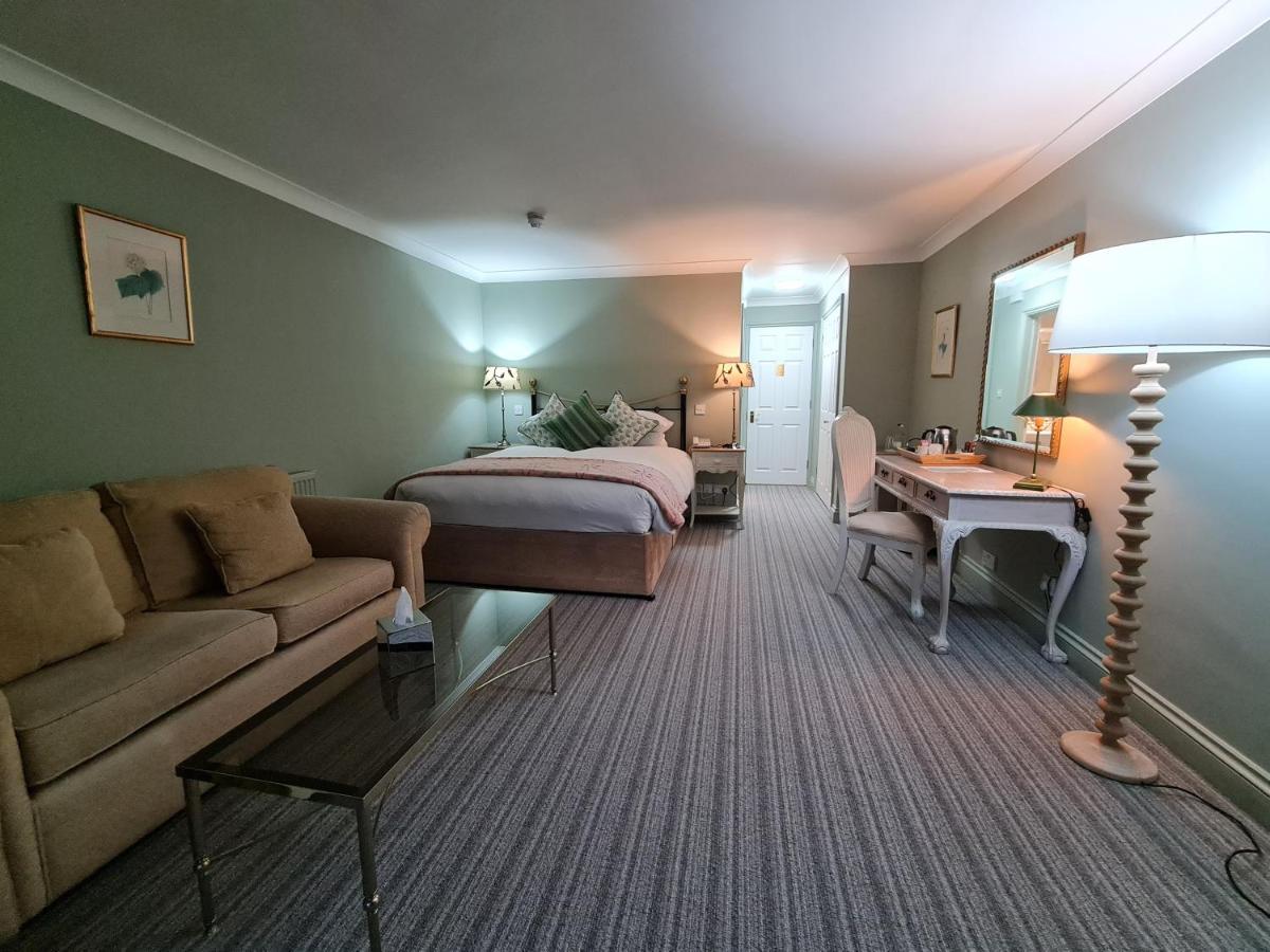 Powdermills Country House Hotel Μπατλ Εξωτερικό φωτογραφία