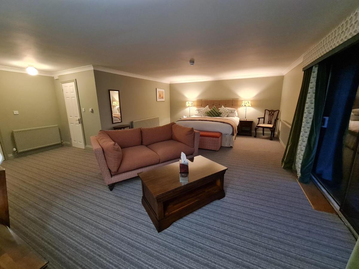 Powdermills Country House Hotel Μπατλ Εξωτερικό φωτογραφία