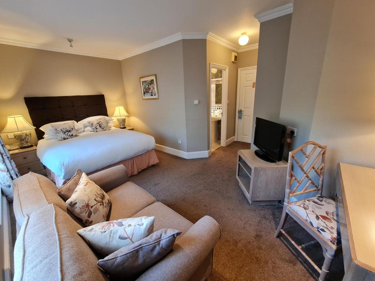 Powdermills Country House Hotel Μπατλ Εξωτερικό φωτογραφία