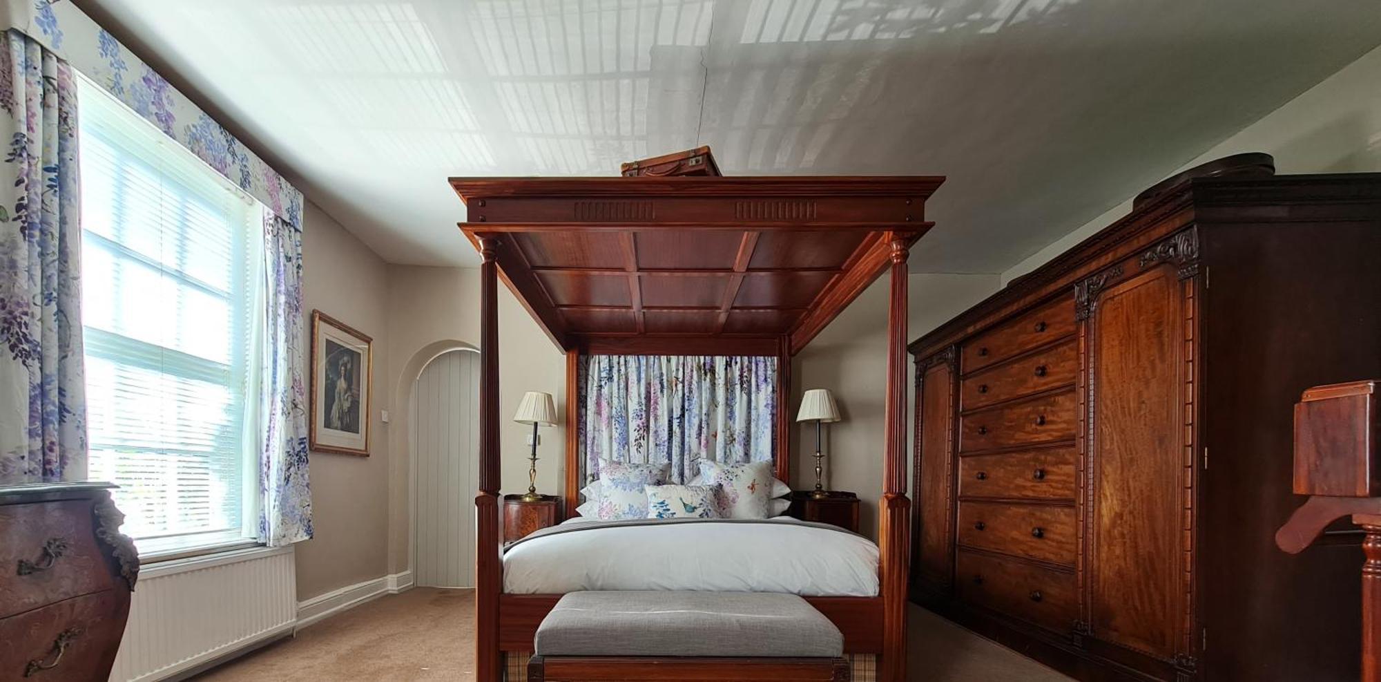 Powdermills Country House Hotel Μπατλ Εξωτερικό φωτογραφία