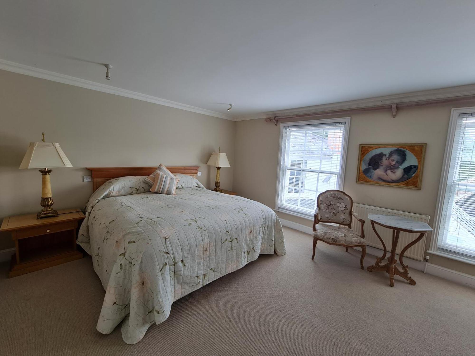 Powdermills Country House Hotel Μπατλ Εξωτερικό φωτογραφία
