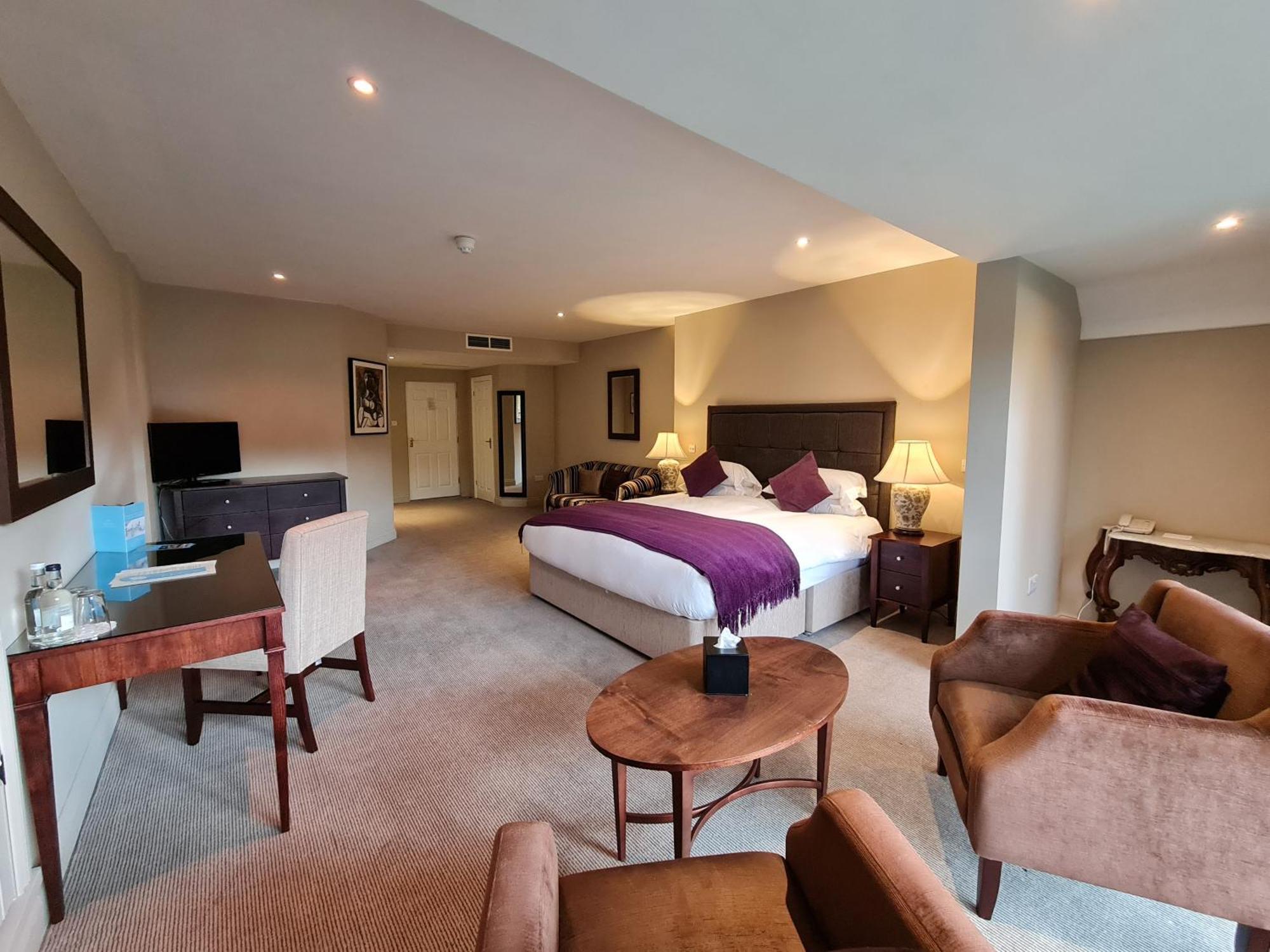 Powdermills Country House Hotel Μπατλ Εξωτερικό φωτογραφία