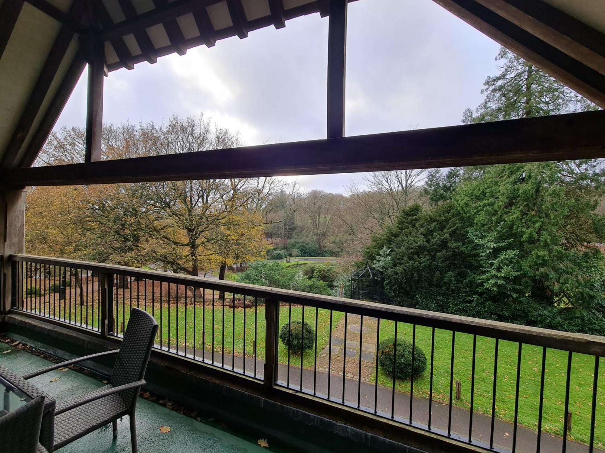 Powdermills Country House Hotel Μπατλ Εξωτερικό φωτογραφία