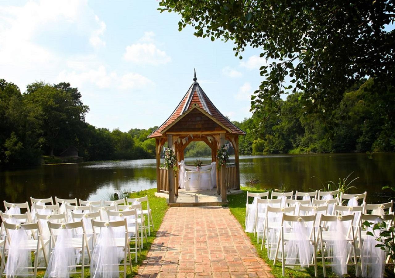 Powdermills Country House Hotel Μπατλ Εξωτερικό φωτογραφία