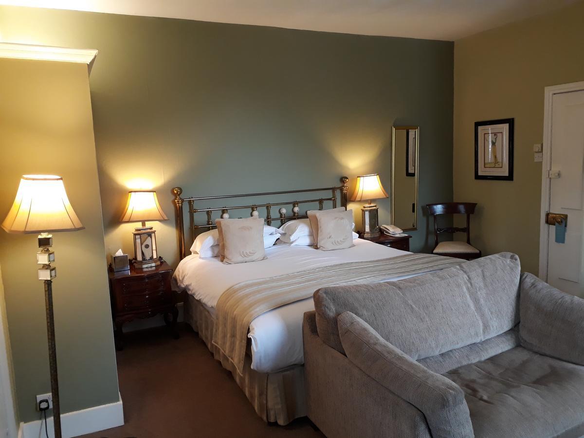 Powdermills Country House Hotel Μπατλ Εξωτερικό φωτογραφία