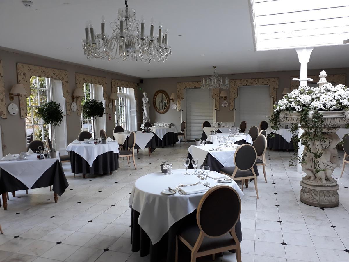 Powdermills Country House Hotel Μπατλ Εξωτερικό φωτογραφία